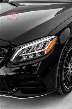 مرسيدس بنز C-Class